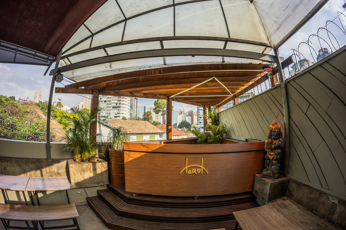 Terraço Arcano 06