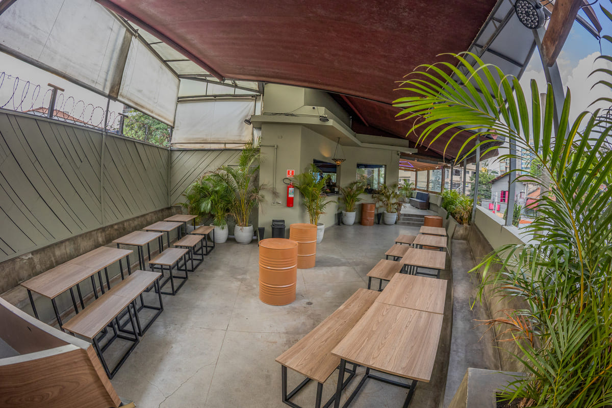 Terraço Arcano 07