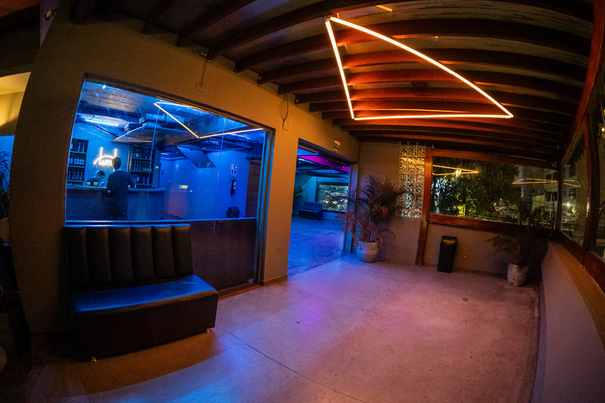 Terraço Arcano 02