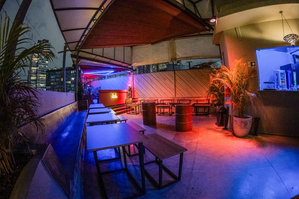 Terraço Arcano 03